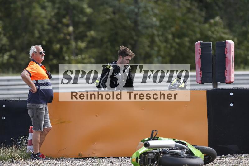 Archiv-2023/52 30.07.2023  TIMMOT ADR/unklar